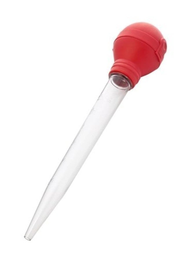 STAND UP DESIGN Cooking Turkey Baster (1/4 oz. to 1 1/2 oz.)